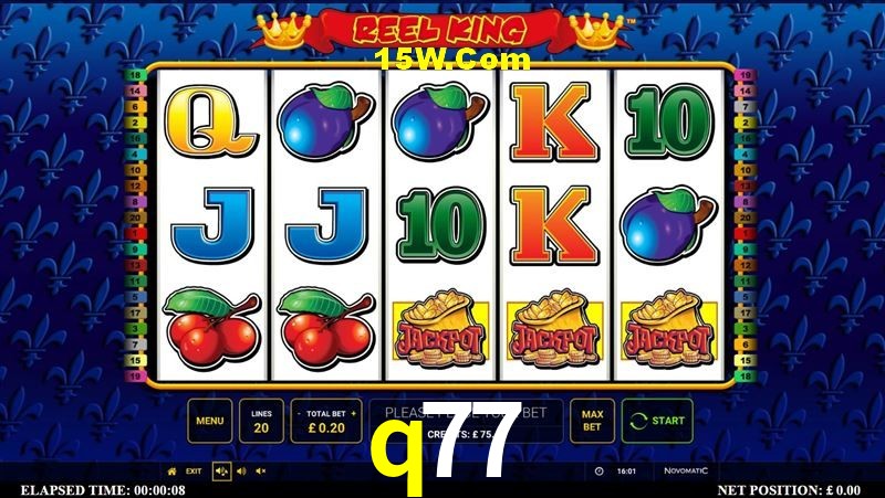 Live Casino q77