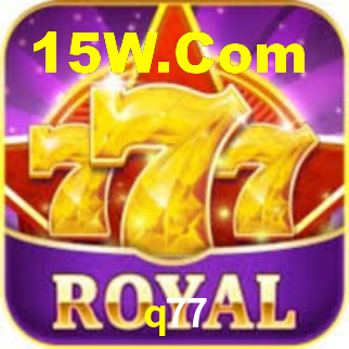 q77 game
