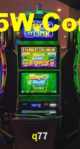 Tournaments q77