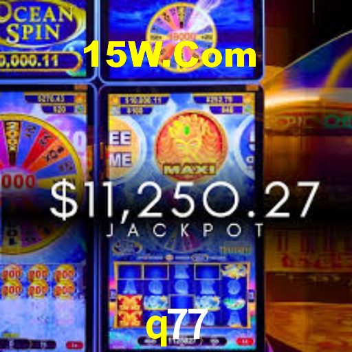 Sinta a adrenalina dos jogos de cassino com q77