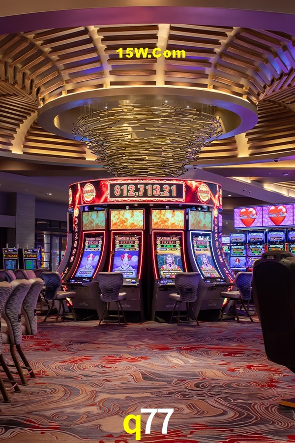 Slot Games q77
