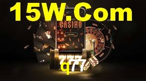 Welcome Bonus q77