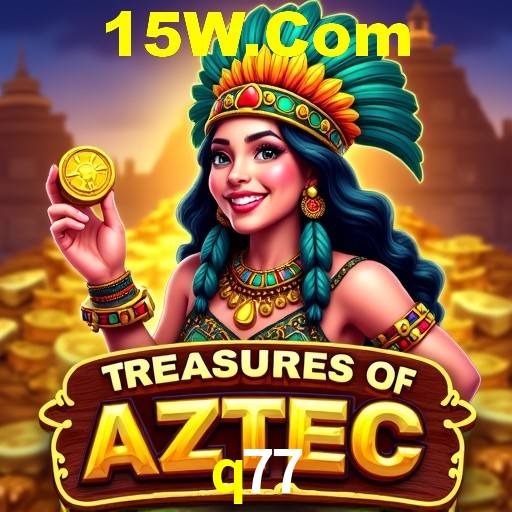 Desvendando o Mundo dos Jogos Virtuais na q77