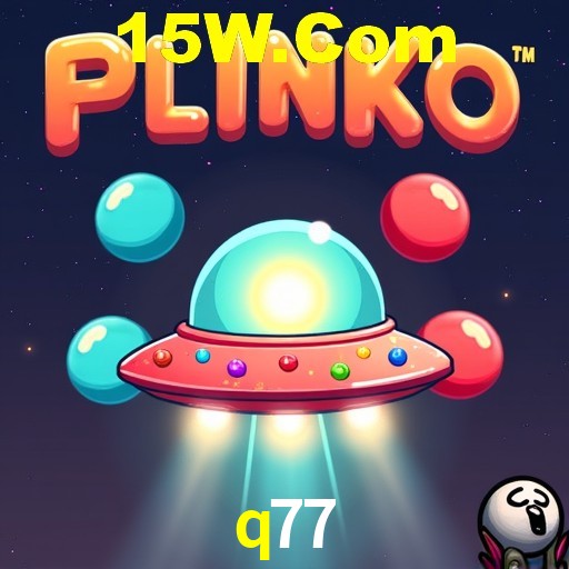 Descubra o Mundo do Cassino Online com q77